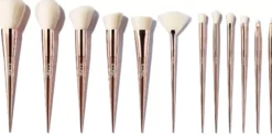 ICONIC London Ultimate Brush Set