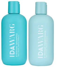 IDA WARG BeautyEveryday Shampoo 250 ml & Conditioner 250 ml