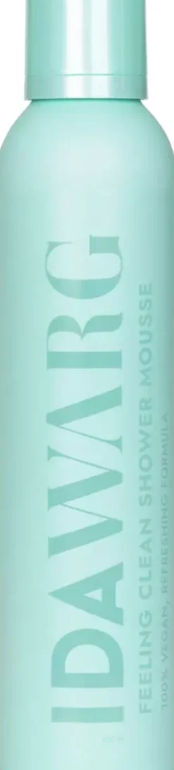 IDA WARG BeautyFeeling Clean Shower Mousse