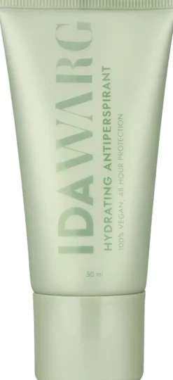 IDA WARG BeautyHydrating Antiperspirant 50 ml