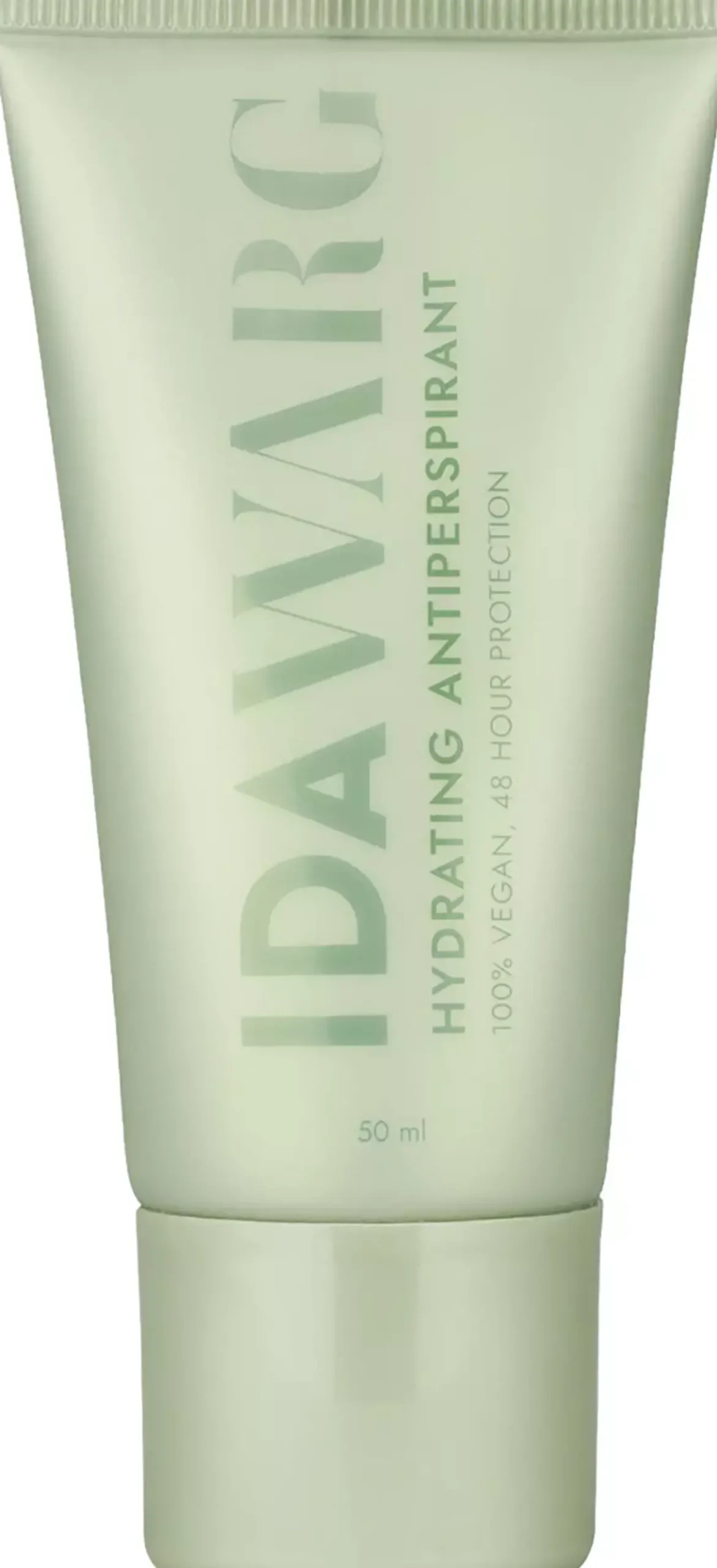 IDA WARG BeautyHydrating Antiperspirant 50 ml