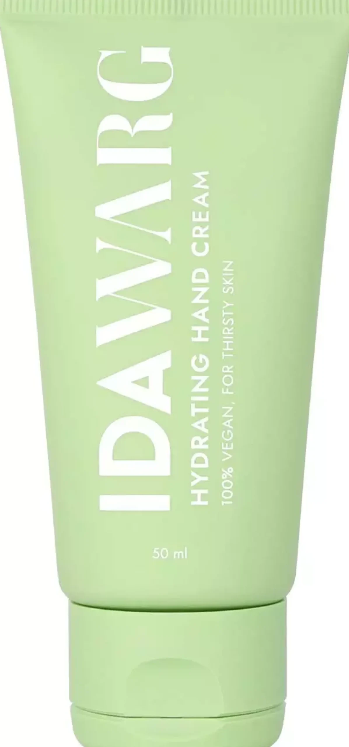 IDA WARG BeautyHydrating Hand Cream 50 ml