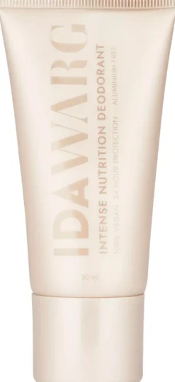 IDA WARG BeautyIntense Nutrition Deodorant 50 ml