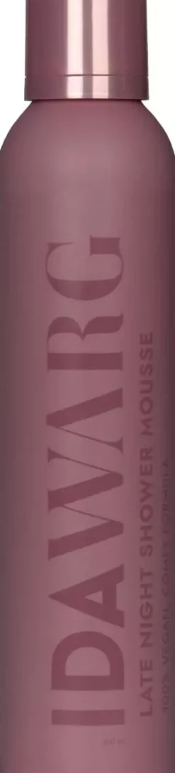 IDA WARG Beauty Late Night Shower Mousse 200 ml