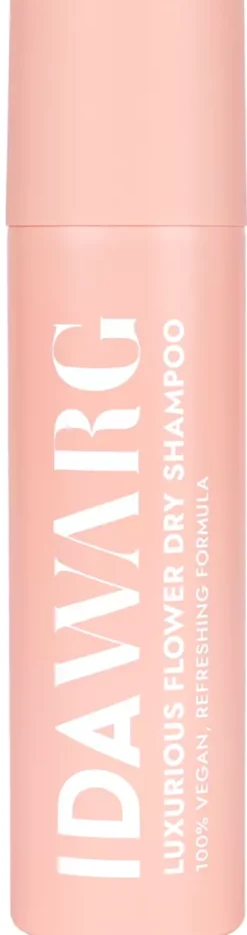 IDA WARG BeautyLuxurious Flower Dry Shampoo 150 ml