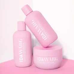 IDA WARG BeautyPlumping Hair Mask 250 ml