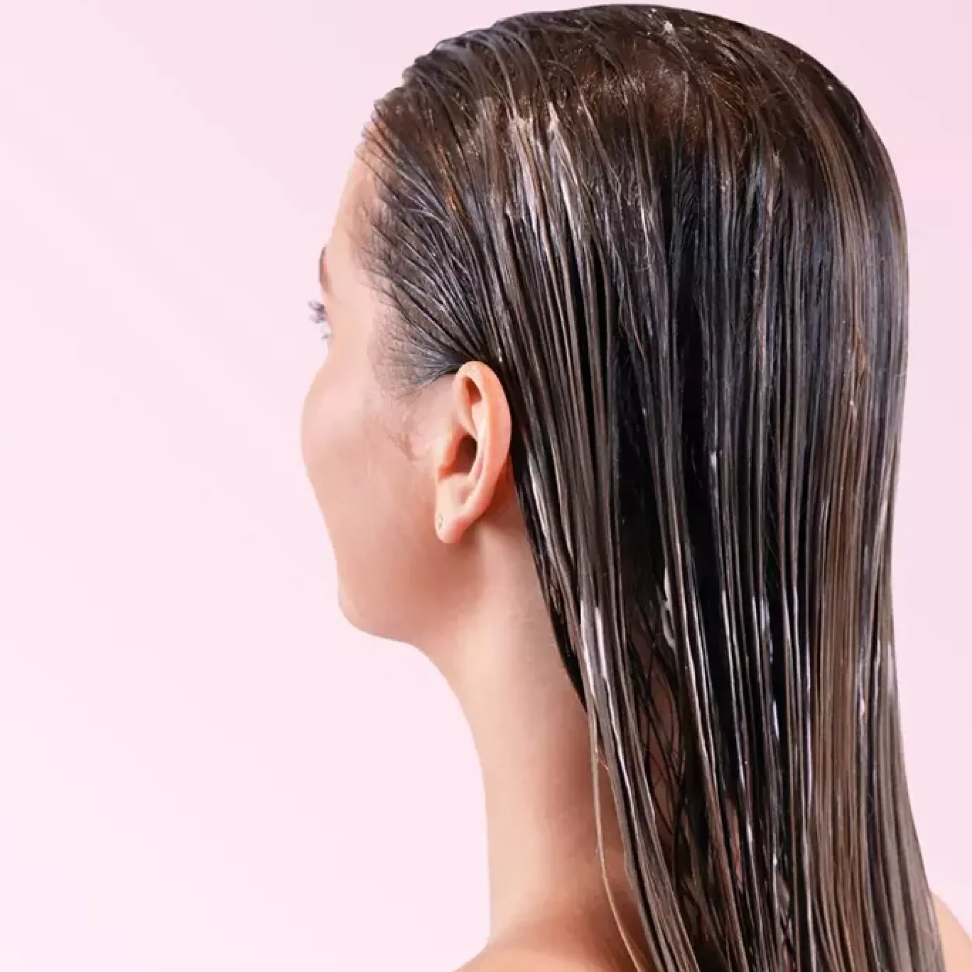 IDA WARG BeautyPlumping Hair Mask 250 ml