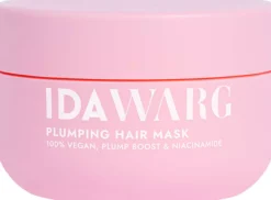 IDA WARG BeautyPlumping Hair Mask 250 ml