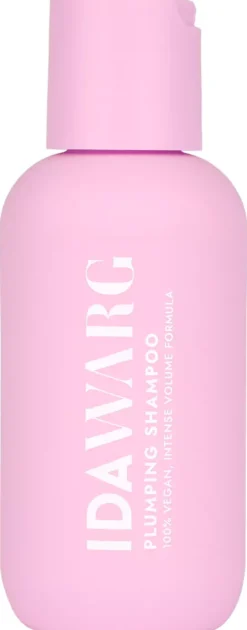 IDA WARG BeautyPlumping Shampoo 250 ml