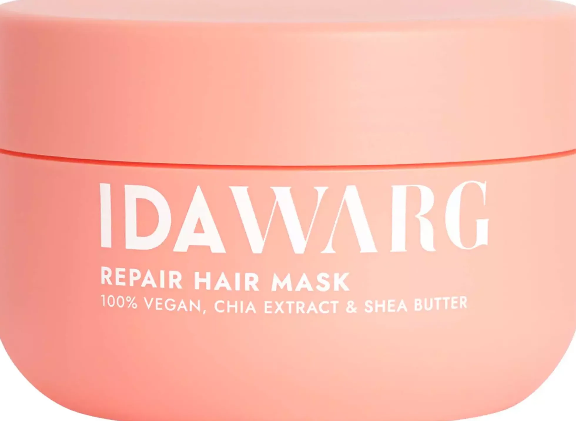 IDA WARG BeautyRepair Hair Mask 250 ml