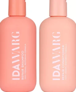 IDA WARG BeautyRepair Shampoo 250 ml & Conditioner 250 ml