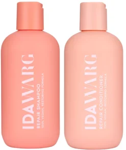 IDA WARG BeautyRepair Shampoo 250 ml & Conditioner 250 ml