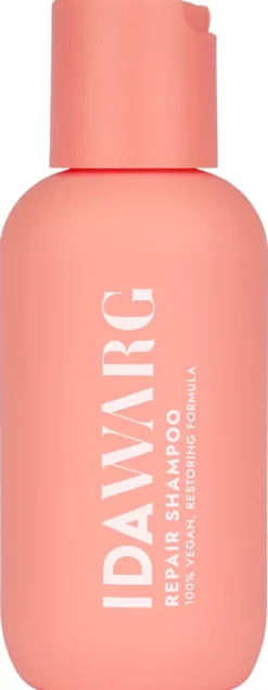 IDA WARG BeautyRepair Shampoo 250 ml