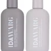IDA WARG BeautySilver Shampoo 250 ml & Conditioner 250 ml