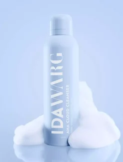 IDA WARG BeautySkincare AHA Cloud Cleanser 150 ml