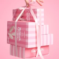 IDA WARG Beauty Vanilla Delight Body & Haircare Set 2026