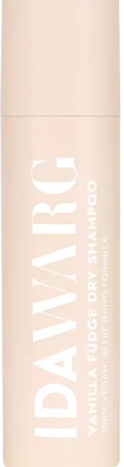 IDA WARG BeautyVanilla Fudge Dry Shampoo 150 ml