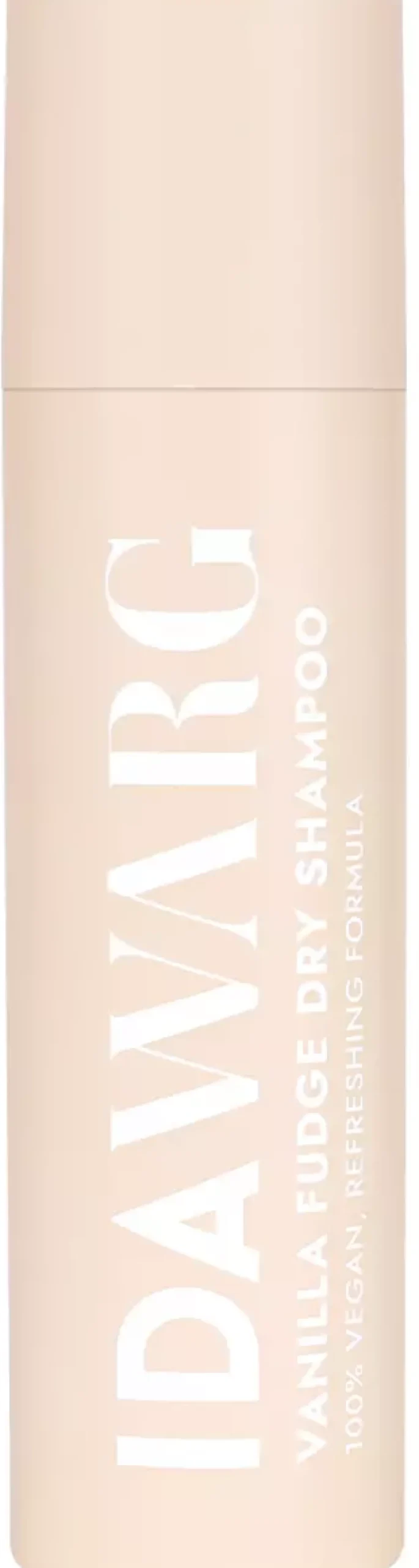IDA WARG BeautyVanilla Fudge Dry Shampoo 150 ml