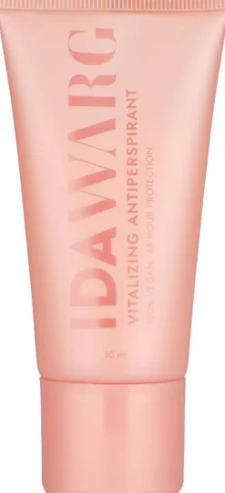 IDA WARG BeautyVitalizing Antiperspirant 50 ml