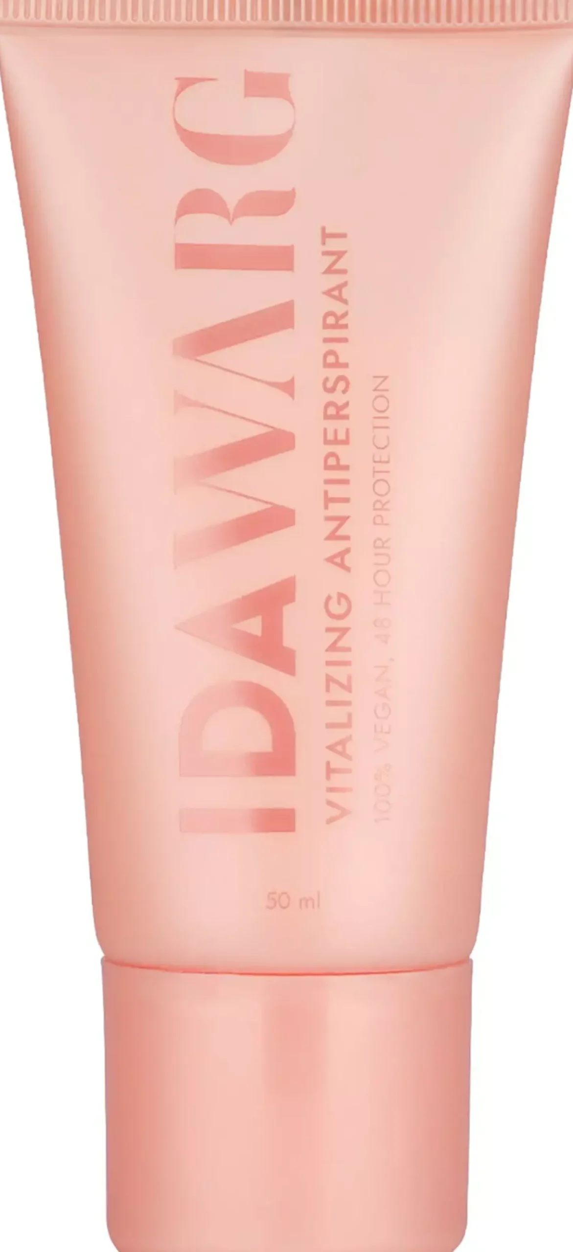 IDA WARG BeautyVitalizing Antiperspirant 50 ml