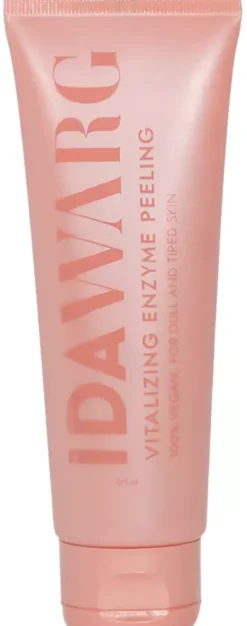 IDA WARG BeautyVitalizing Enzyme Body Peeling 125 ml