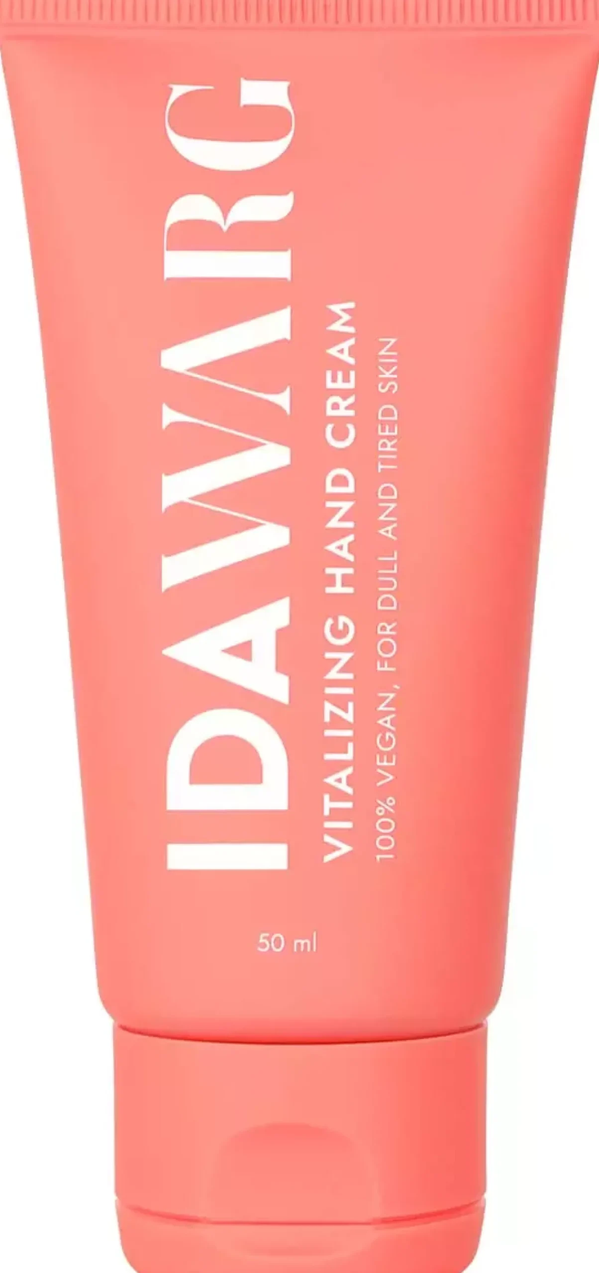 IDA WARG BeautyVitalizing Hand Cream 50 ml
