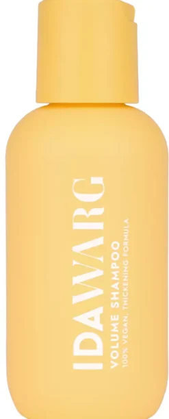 IDA WARG BeautyVolume Shampoo 250 ml