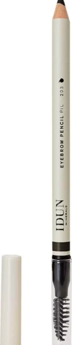IDUN Minerals Eyebrow Pencil Ask