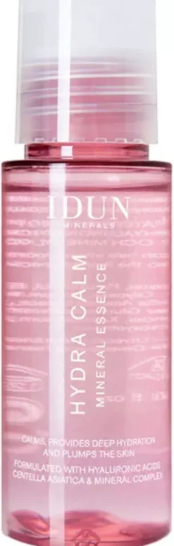 IDUN Minerals Hydra Calm Mineral Essence 125 ml