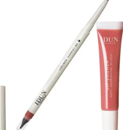 IDUN Minerals Lip Combo Pink