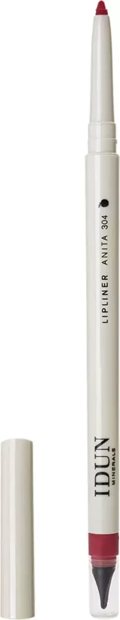 IDUN Minerals Lipliner Maud