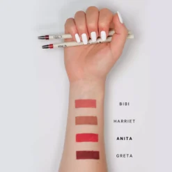 IDUN Minerals Lipliner Maud