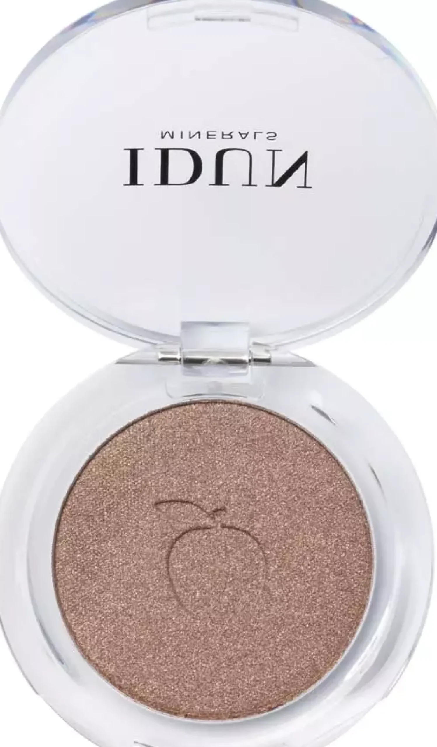 IDUN Minerals Mineral Single Eyeshadow Aster