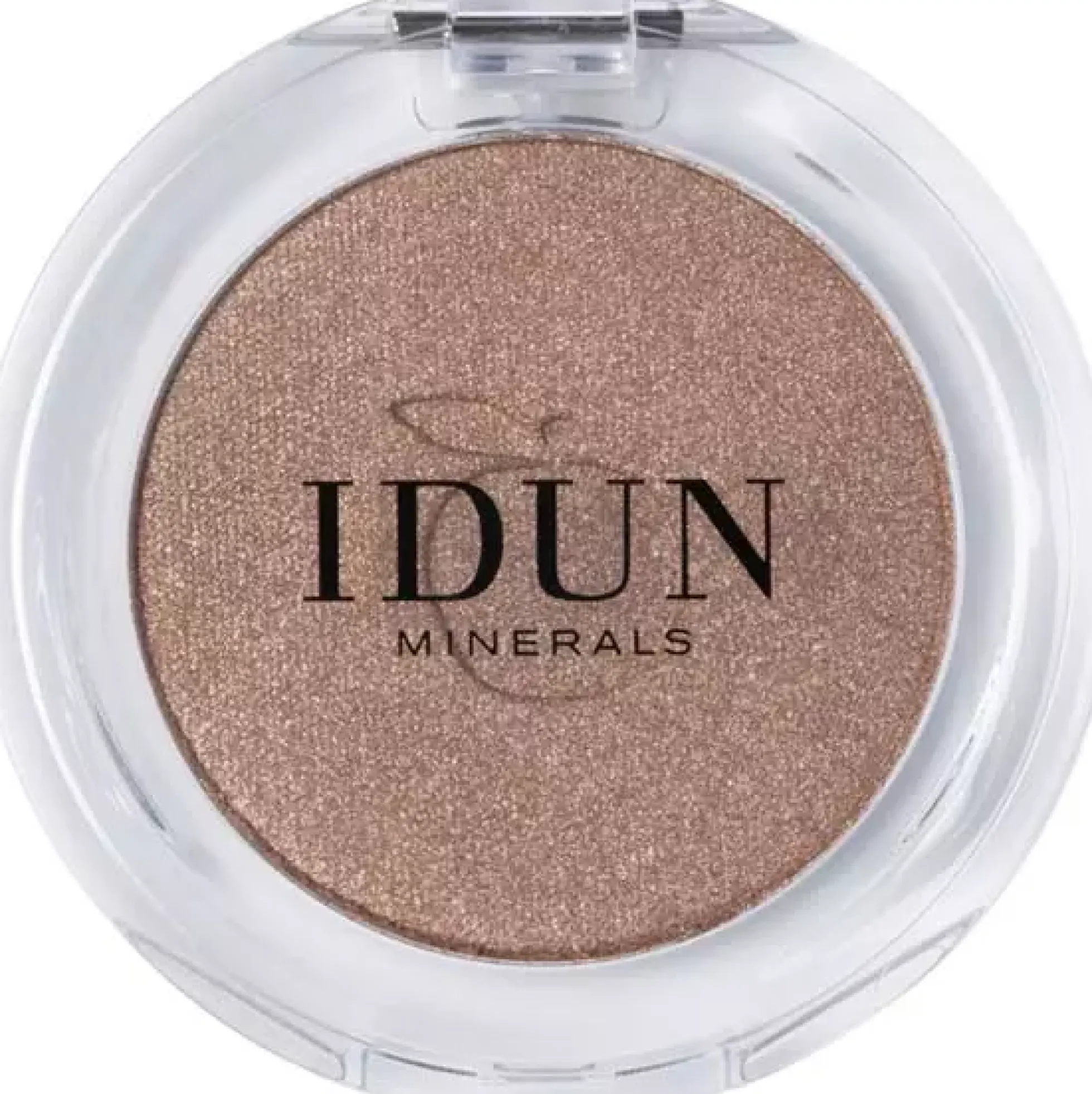IDUN Minerals Mineral Single Eyeshadow Aster