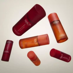 IDUN Minerals Ready Set Refresh Setting Spray Travel Size 50 ml