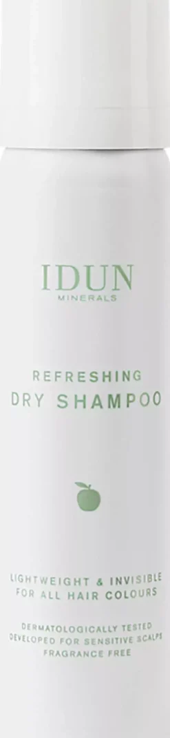 IDUN Minerals Refreshing Dry Shampoo 200 ml