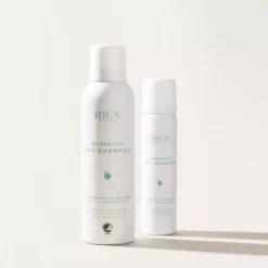 IDUN Minerals Refreshing Dry Shampoo 200 ml