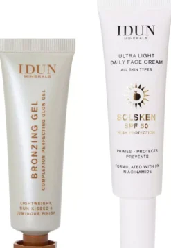 IDUN Minerals Summer Kit Sunset