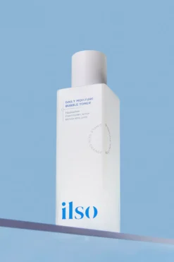 ilso Daily Moisture Bubble Toner 150 ml