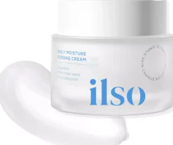 ilso Daily Moisture Pudding Cream 50 ml