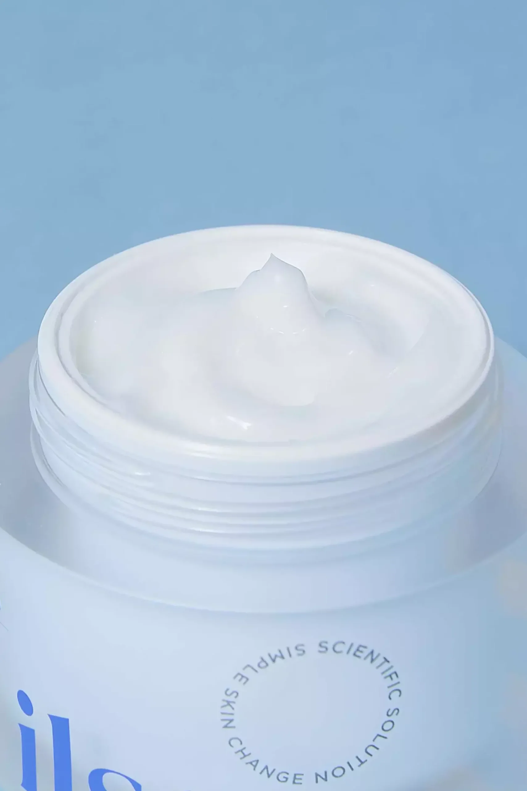 ilso Daily Moisture Pudding Cream 50 ml
