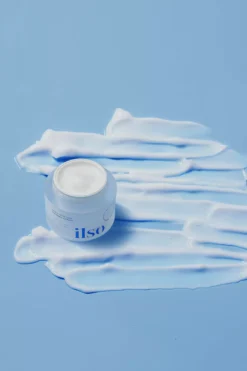 ilso Daily Moisture Pudding Cream 50 ml