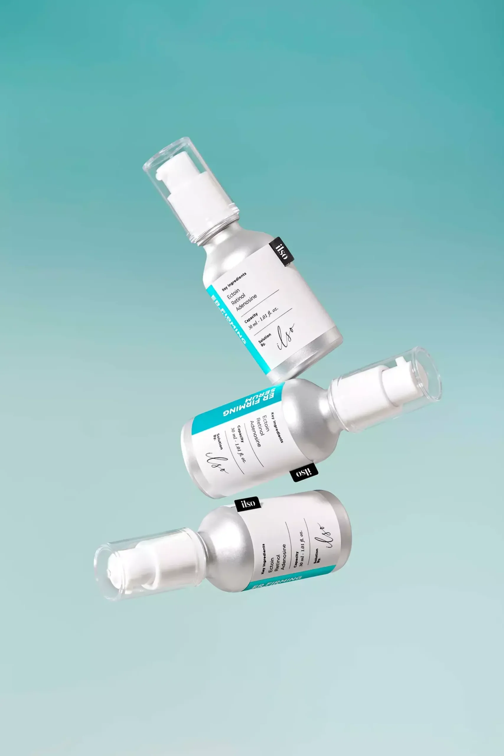 ilso Er Firming Serum 30 ml