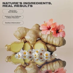 Imaraïs Beauty De-Puff Anti-Puff Skincare Gummies 30-pack