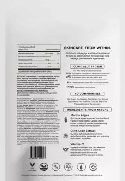 Imaraïs Beauty Glow Skincare Gummies 30-pack