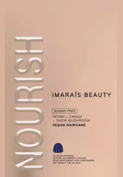 Imaraïs Beauty Nourish Haircare Gummies 30-pack