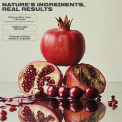 Imaraïs Beauty Youth Healthy Aging Skincare Gummies 30-pack