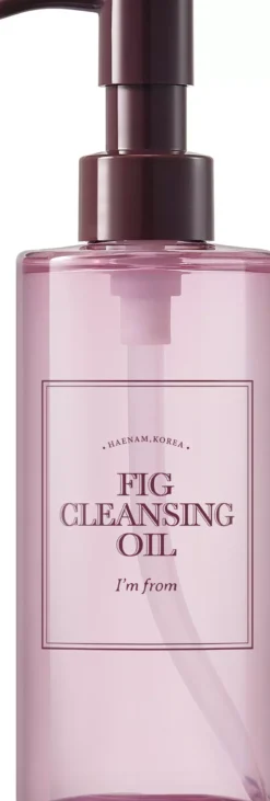 I'm From Fig Cleansing Oil 200 ml