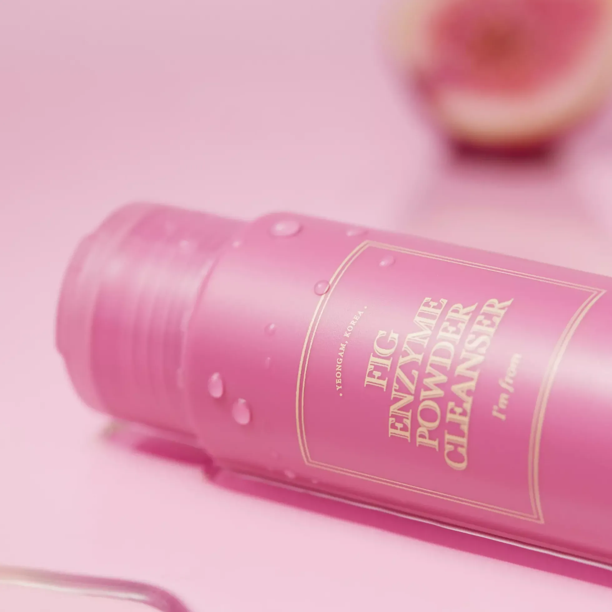 I'm From Fig Enzyme Powder Cleanser 50 g