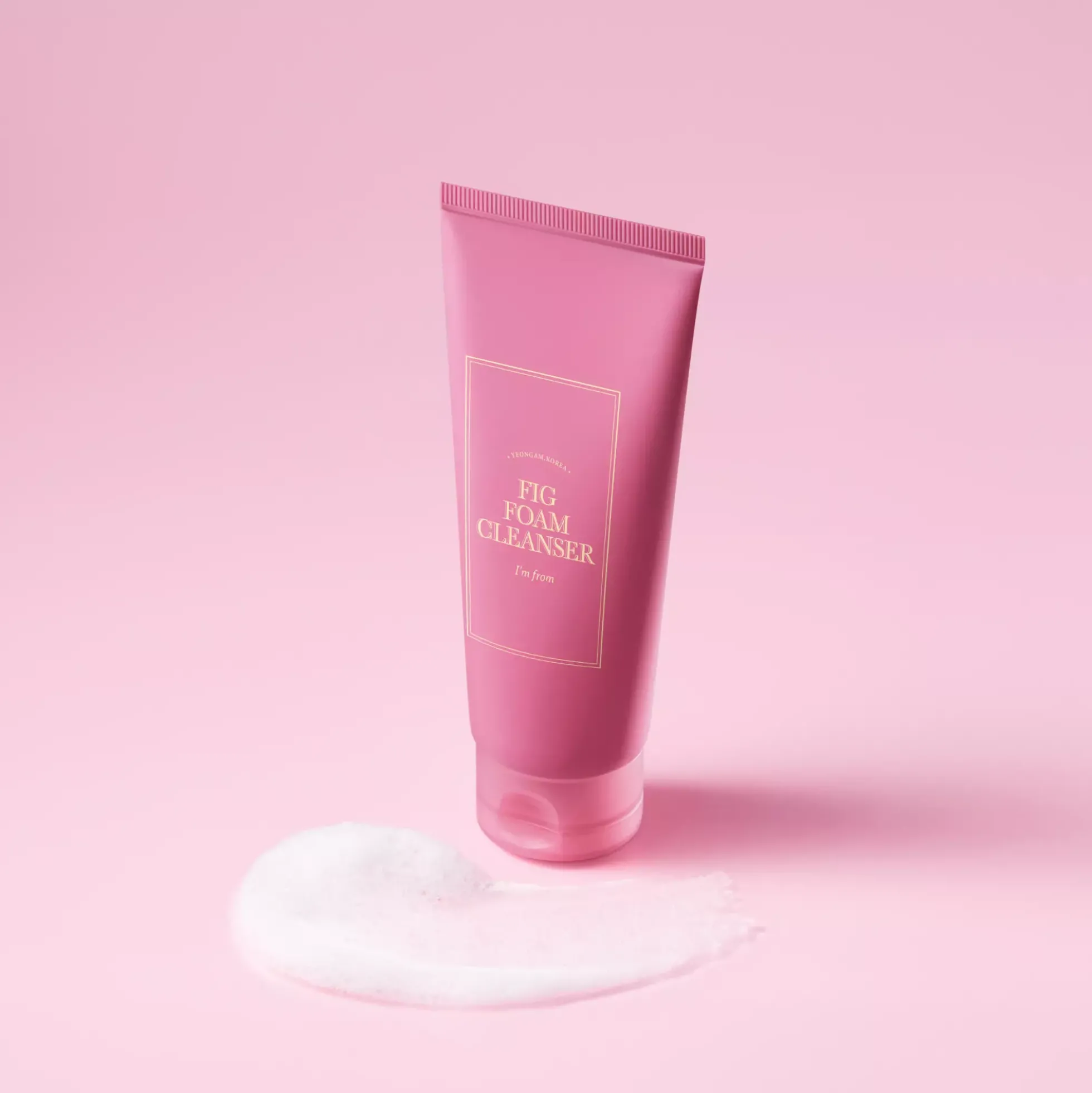 I'm From Fig Foam Cleanser 150 ml